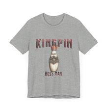 Load image into Gallery viewer, Kingpin Unisex Tee
