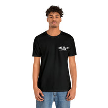 Load image into Gallery viewer, Made By Human Unisex Streetwear Tee
