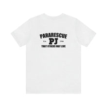Load image into Gallery viewer, Pararescue Unisex Tee

