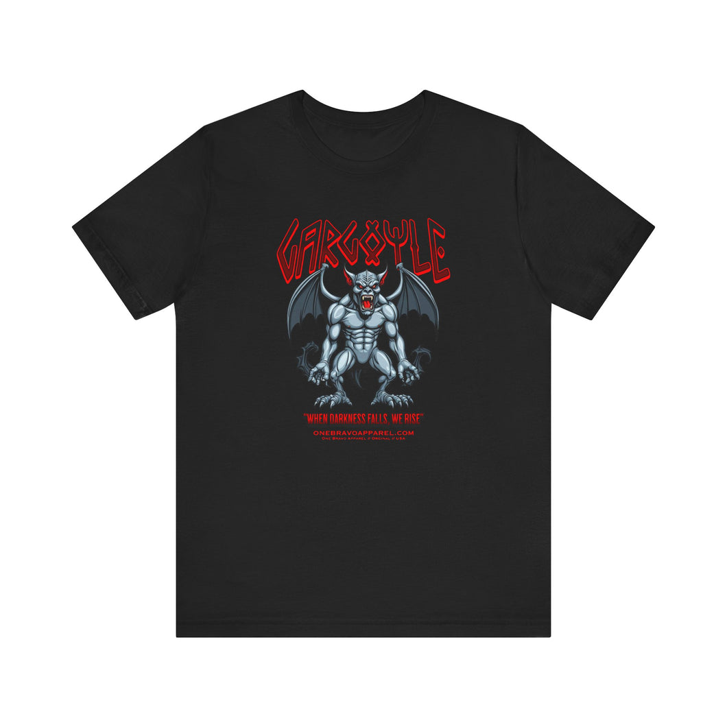 Gargoyle Unisex Tee #18