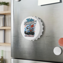 Load image into Gallery viewer, Tyler Garrison Racing Bottle Opener
