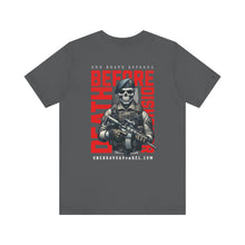 Load image into Gallery viewer, Death Before Dishonor Unisex Tee
