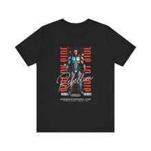 Load image into Gallery viewer, Side by Side Rebellion Unisex Tee
