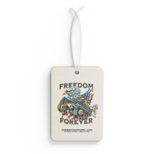 Load image into Gallery viewer, Freedom Forever Air Freshener
