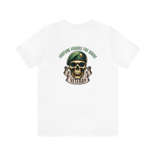 Load image into Gallery viewer, Army Veteran Unisex Tee
