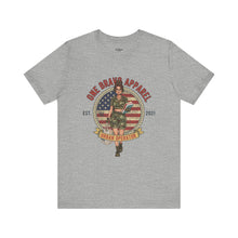 Load image into Gallery viewer, Urban Operator Unisex Tee
