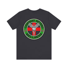 Load image into Gallery viewer, Combat Medic Unisex Tee
