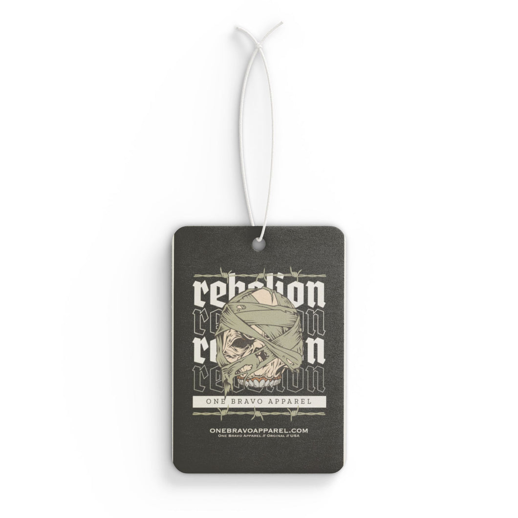 Rebelion Air Freshener