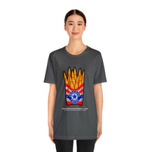 Load image into Gallery viewer, Freedom Fries Unisex Tee
