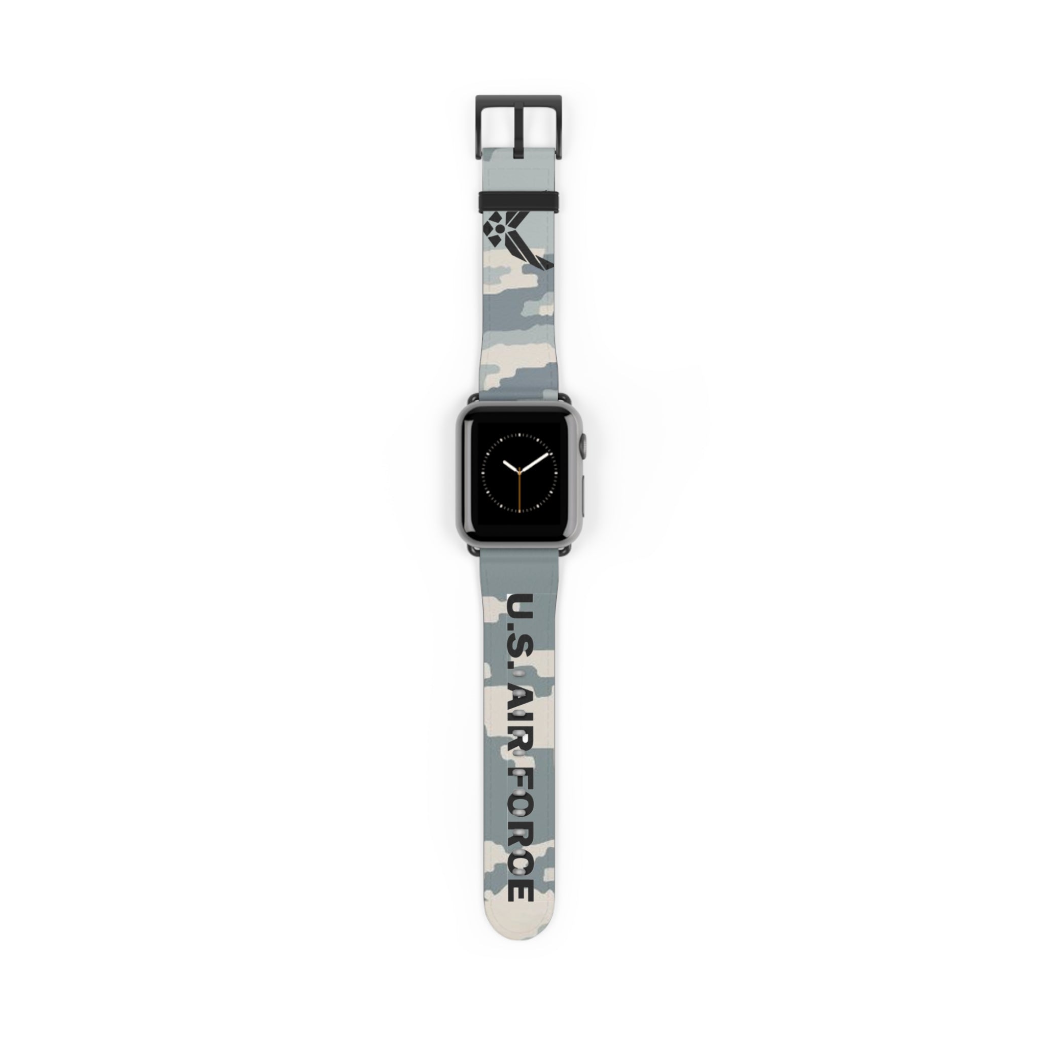 Marine corps apple watch band deals