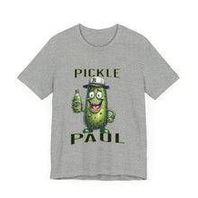 Load image into Gallery viewer, Pickle Paul Unisex Tee
