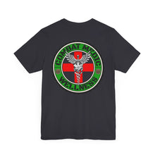 Load image into Gallery viewer, Combat Medic Unisex Tee
