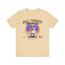 Load image into Gallery viewer, Bull Terrier Urbanwear Unisex Tee - Boss
