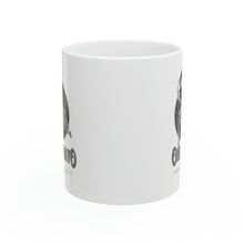 Load image into Gallery viewer, Armed With Flavor Ceramic Mug, 11oz
