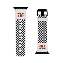 Load image into Gallery viewer, Tyler Garrison Racing Apple Watch Band #2
