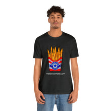 Load image into Gallery viewer, Freedom Fries Unisex Tee
