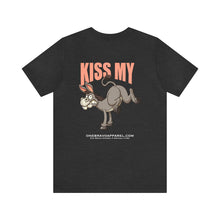 Load image into Gallery viewer, Kiss My ASS Unisex Tee
