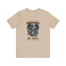 Load image into Gallery viewer, Guardians of Fate Unisex Tee
