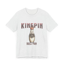 Load image into Gallery viewer, Kingpin Unisex Tee
