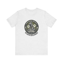 Load image into Gallery viewer, Forever Loyal Unisex Tee
