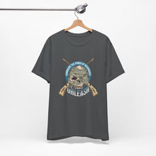 Load image into Gallery viewer, Unleash Unisex Tee
