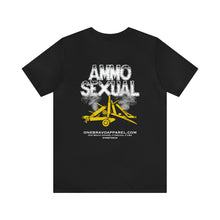 Load image into Gallery viewer, Ammo Sexual Unisex Tee
