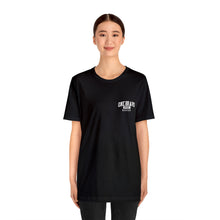 Load image into Gallery viewer, Crocodile Animal Warrior Unisex Tee
