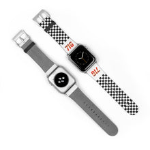 Load image into Gallery viewer, Tyler Garrison Racing Apple Watch Band #1
