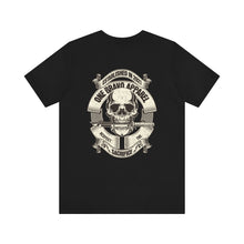 Load image into Gallery viewer, Respect the Sacrifice Unisex Tee
