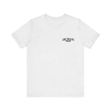 Load image into Gallery viewer, Fuck Off, We&#39;re Full Unisex Tee
