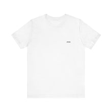 Load image into Gallery viewer, Protect &amp; Support Unisex Tee
