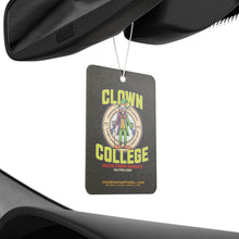 Load image into Gallery viewer, Clown College Air Freshener
