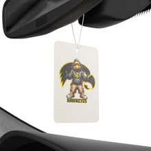 Load image into Gallery viewer, Herky Air Freshener
