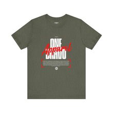 Load image into Gallery viewer, One Bravo Apparel Unisex Tee
