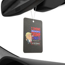 Load image into Gallery viewer, Trump #2 Air Freshener
