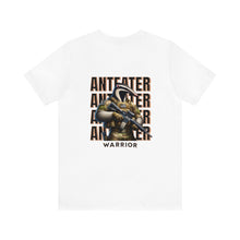 Load image into Gallery viewer, Anteater Animal Warrior Unisex Tee
