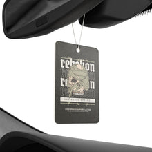 Load image into Gallery viewer, Rebelion Air Freshener
