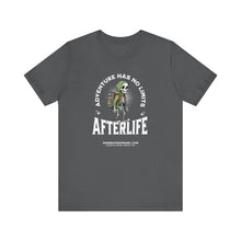 Load image into Gallery viewer, Afterlife Unisex Tee
