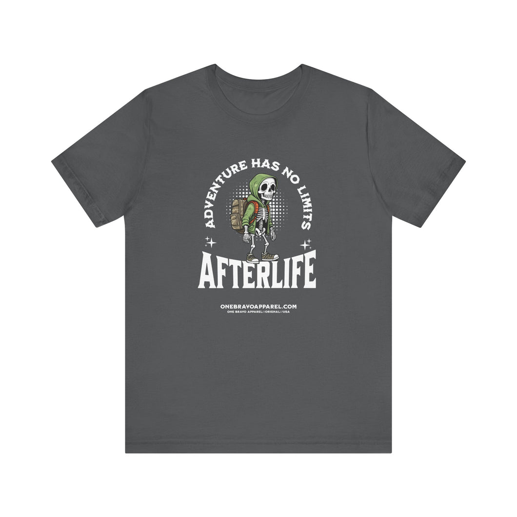 Afterlife Unisex Tee