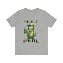 Load image into Gallery viewer, Pickle Paul Unisex Tee
