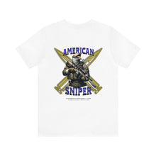 Load image into Gallery viewer, American Sniper Unisex Tee
