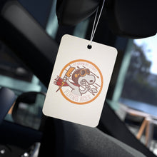 Load image into Gallery viewer, Flying Aces Air Freshener
