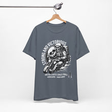 Load image into Gallery viewer, Strong &amp; Victorious Unisex Tee
