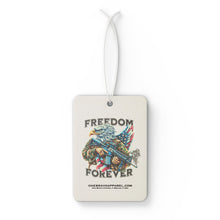 Load image into Gallery viewer, Freedom Forever Air Freshener
