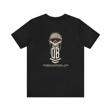Load image into Gallery viewer, Skull Logo Unisex Tee
