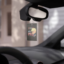 Load image into Gallery viewer, Trump #4 Air Freshener
