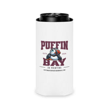Load image into Gallery viewer, Puffin Bay 3D Printing Can Koozie
