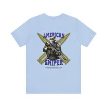 Load image into Gallery viewer, American Sniper Unisex Tee
