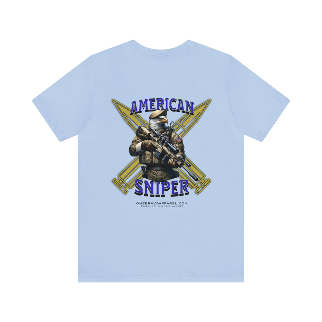 American Sniper Unisex Tee