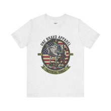 Load image into Gallery viewer, Tactical Chill  Unisex  Tee
